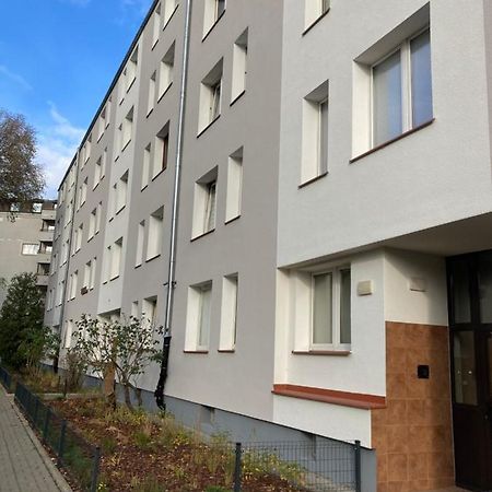 Murano Apartaments Promenada Studio Warsawa Bagian luar foto