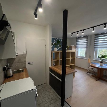 Murano Apartaments Promenada Studio Warsawa Bagian luar foto