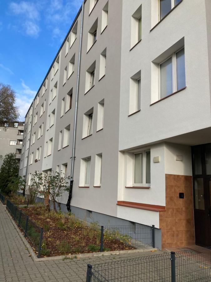 Murano Apartaments Promenada Studio Warsawa Bagian luar foto